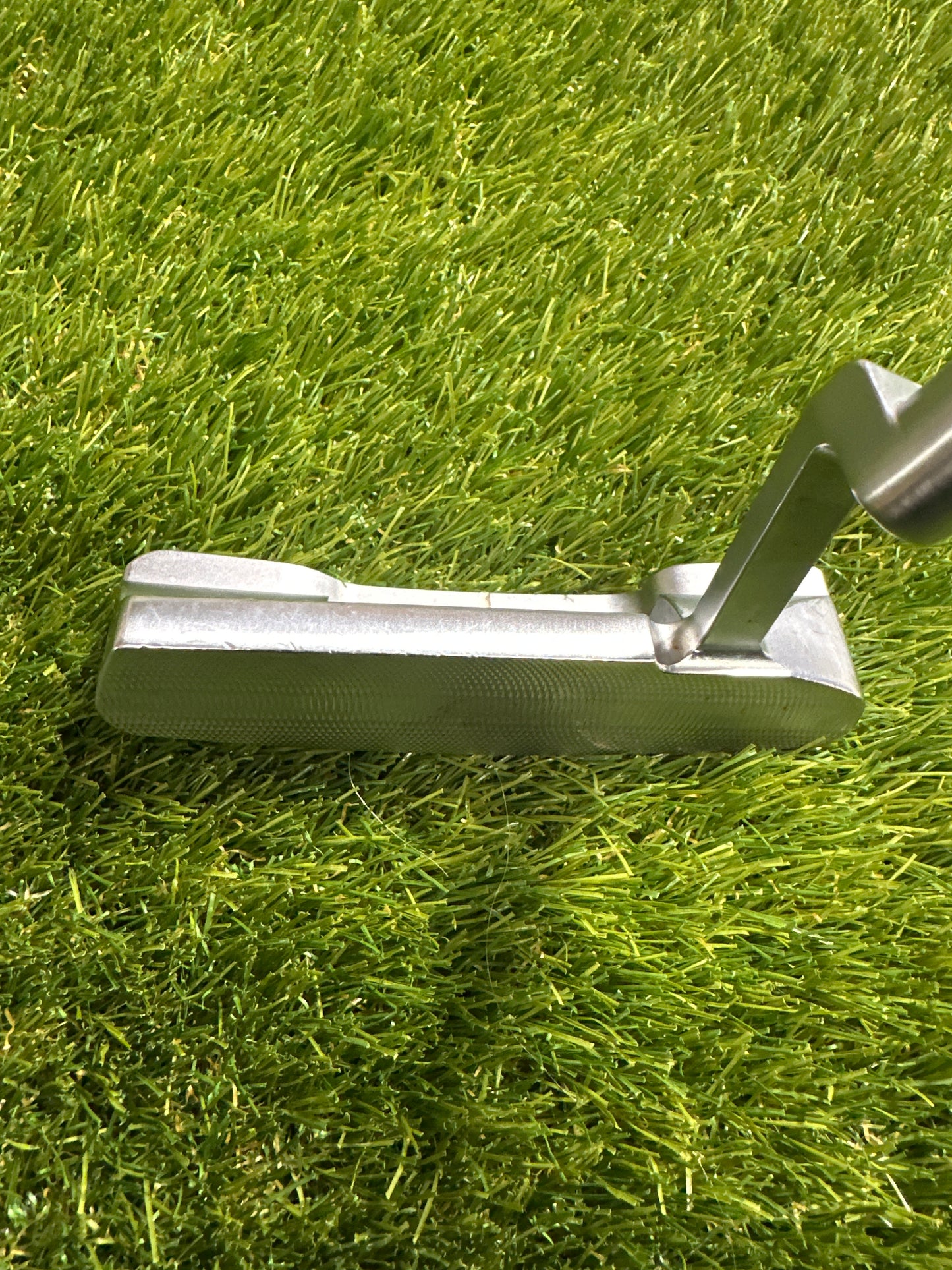 Mizuno MCRAFT 2 33.5" Putter