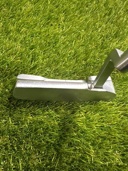 Mizuno MCRAFT 2 33.5" Putter