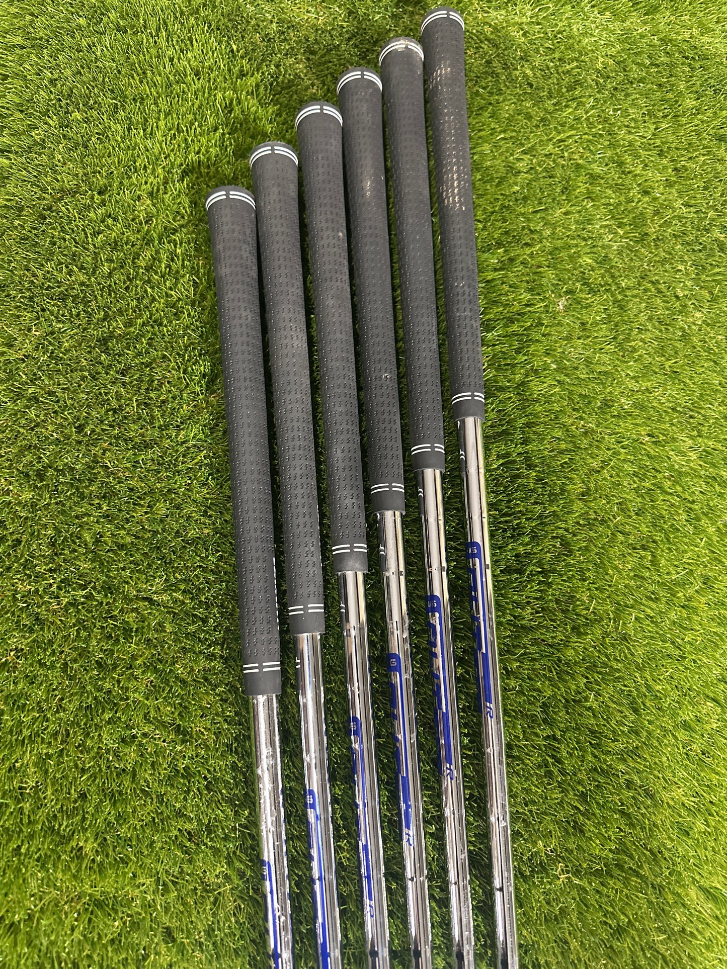 Ping I200 5-W Irons