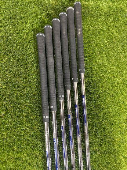 Ping I200 5-W Irons