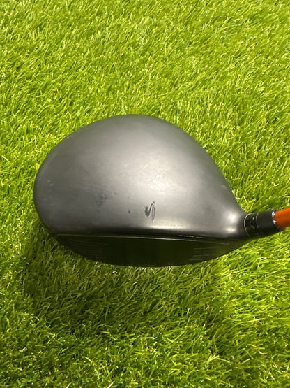 Cobra King LTD Black 10 Driver