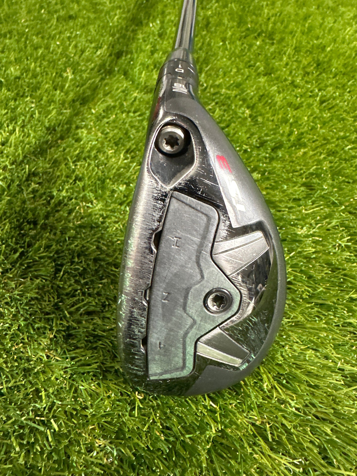 Titleist TSi3 2/18 HYB