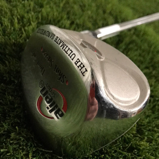 Alien Dual Sole Shot Saver 60/8 Wedge