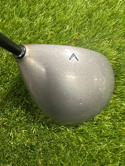 Callaway Big Bertha Warbird 12 Driver