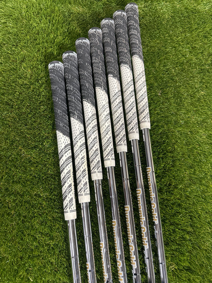 Mizuno JPX 921 4-PW Irons