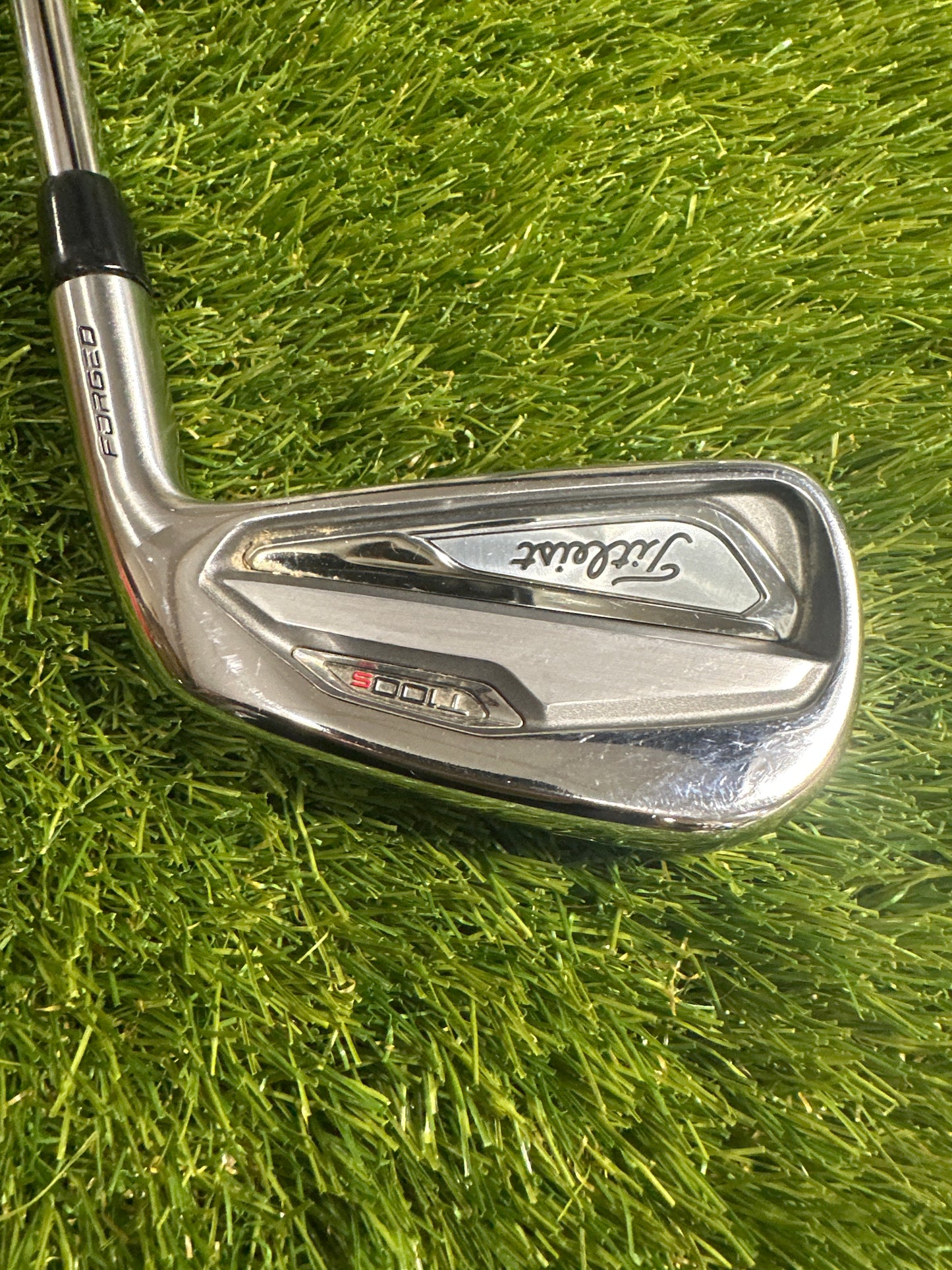 Titleist T100s 3 Iron