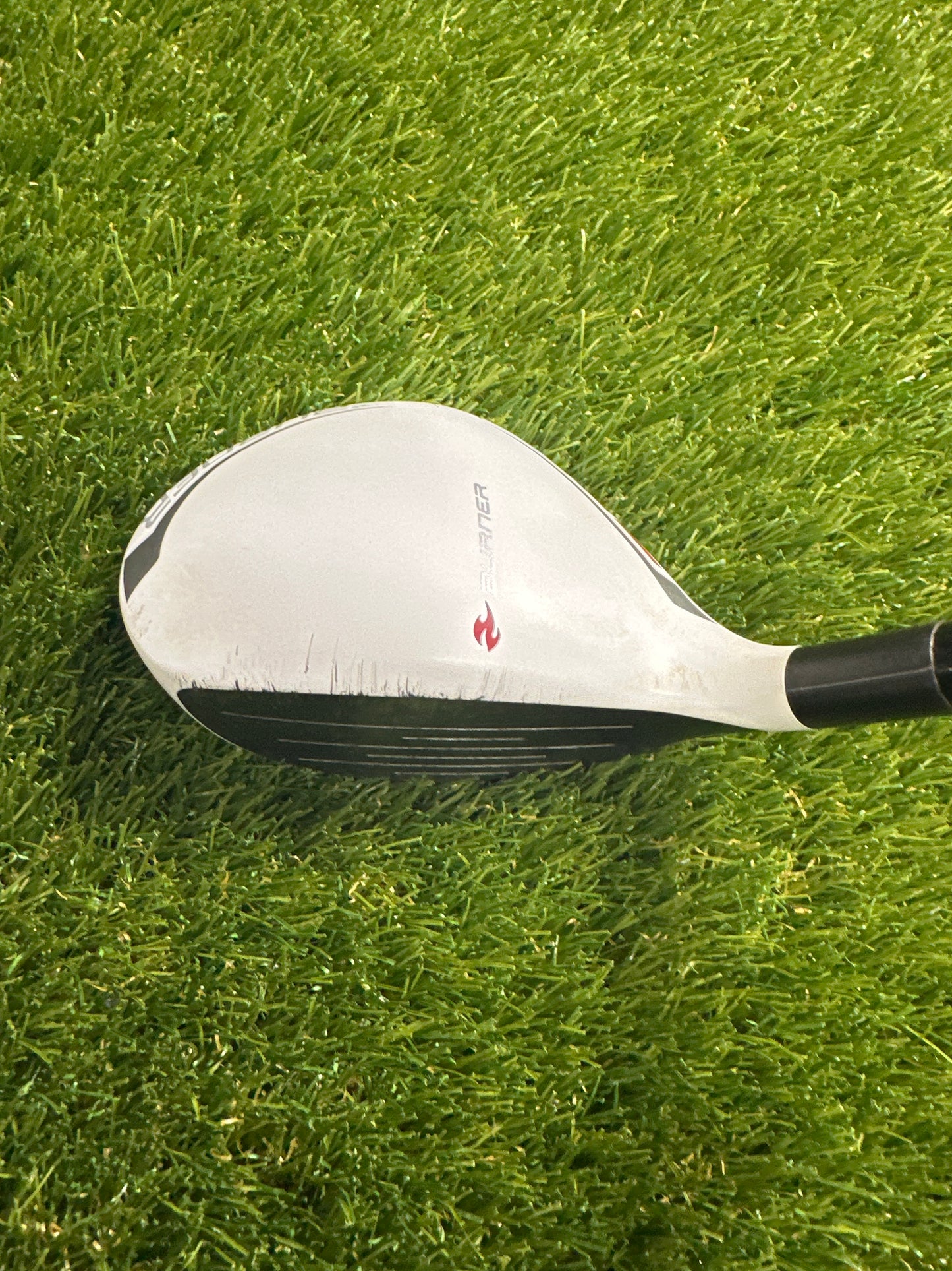 TaylorMade Burner Superfast 2.0 3/18 HYB