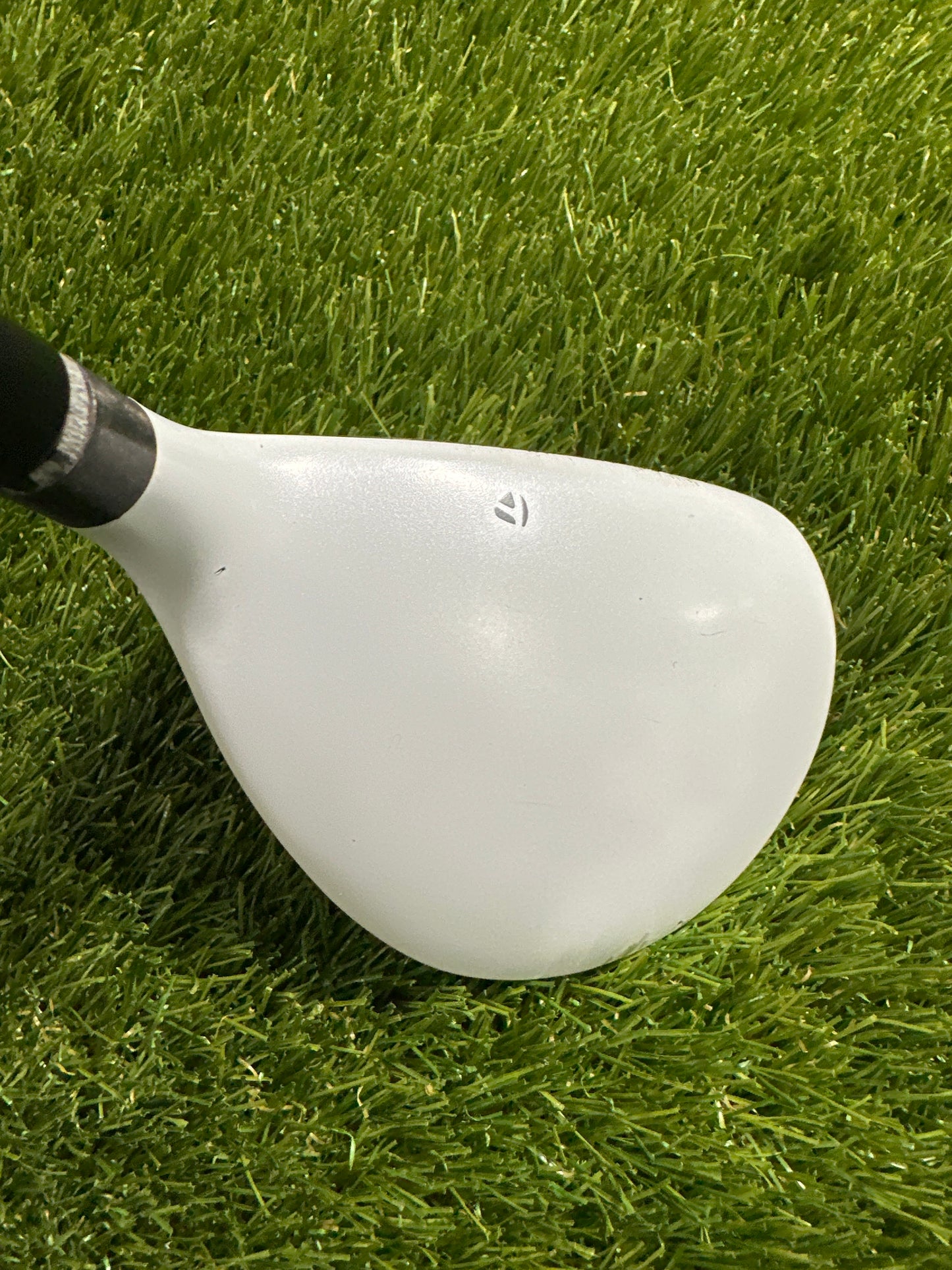 TaylorMade R15 5 FWY