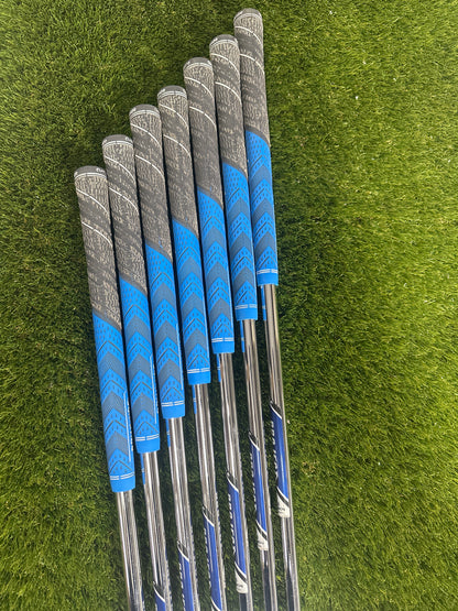 Callaway Apex Pro 4-PW Irons