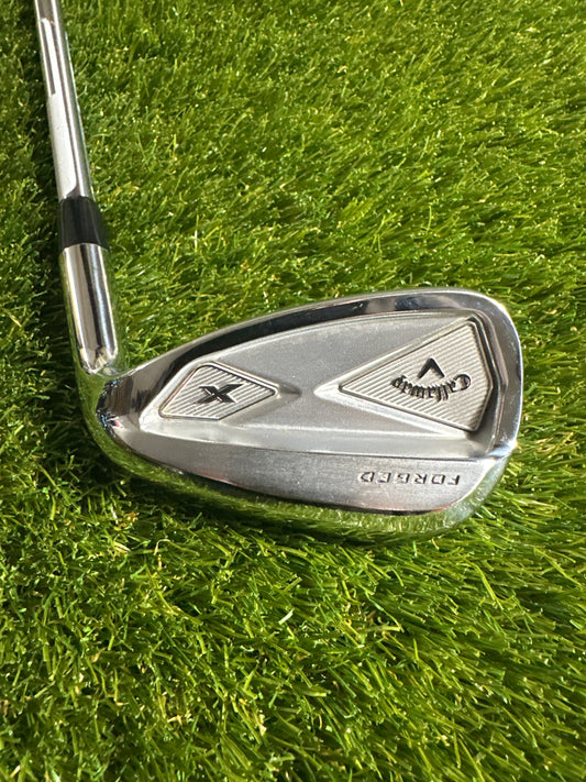 Callaway X Forged PW