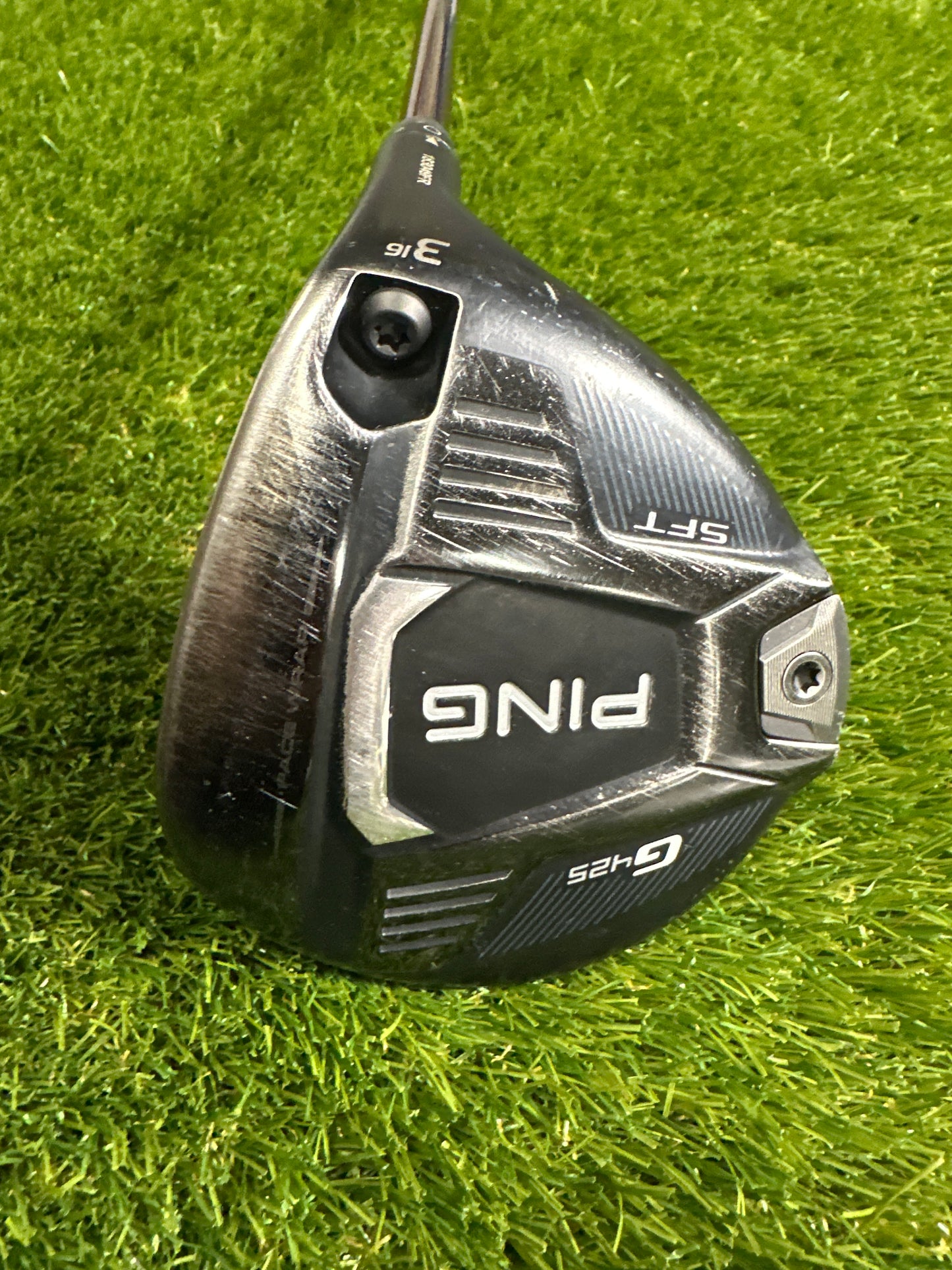 Ping G425 SFT 3/16 FWY