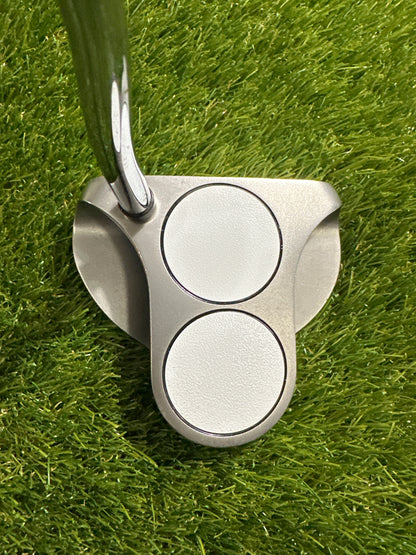 Odyssey White Hot 2 Ball 34" Putter