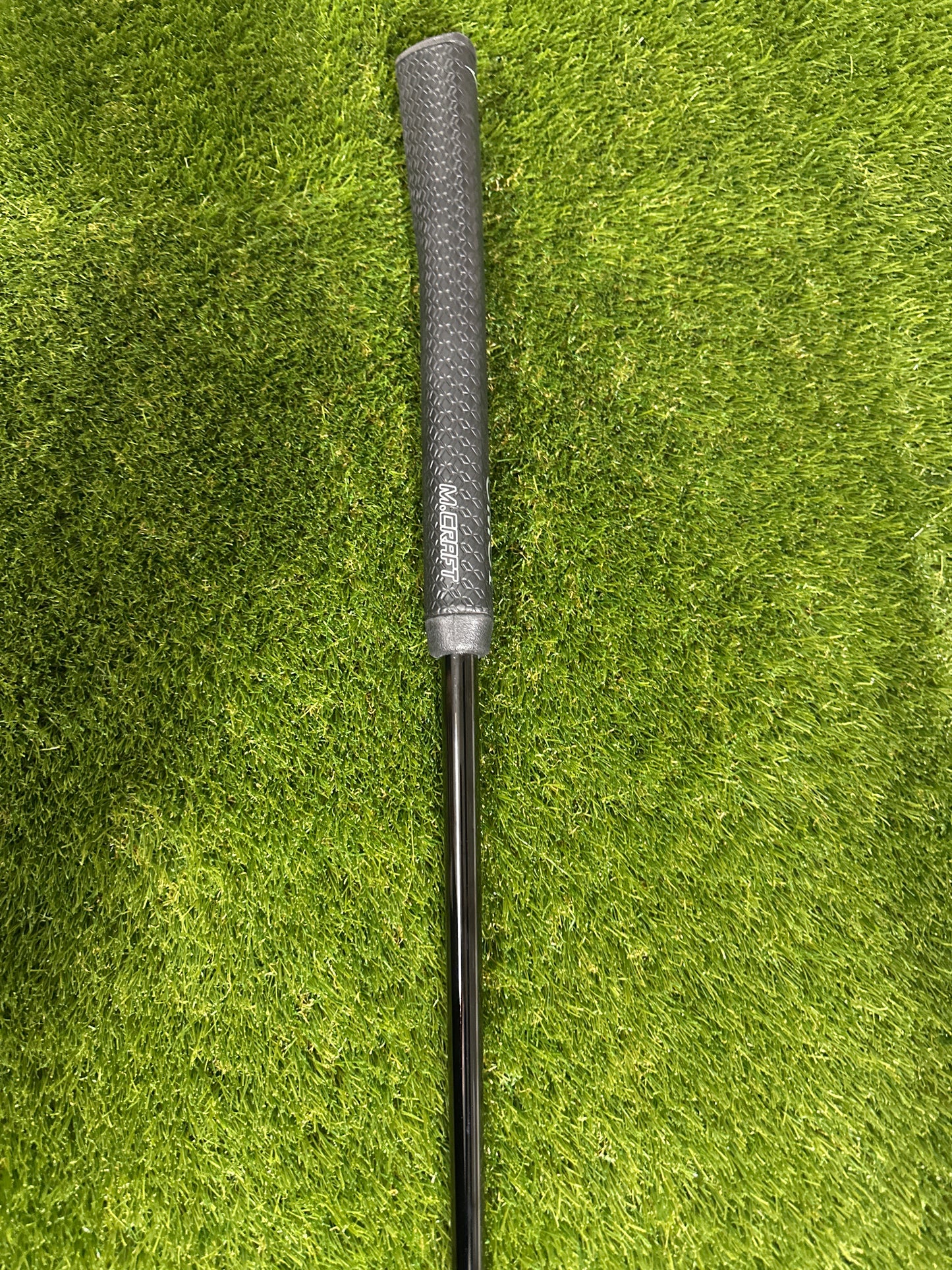 Mizuno MCRAFT OMOI 05 34" Putter