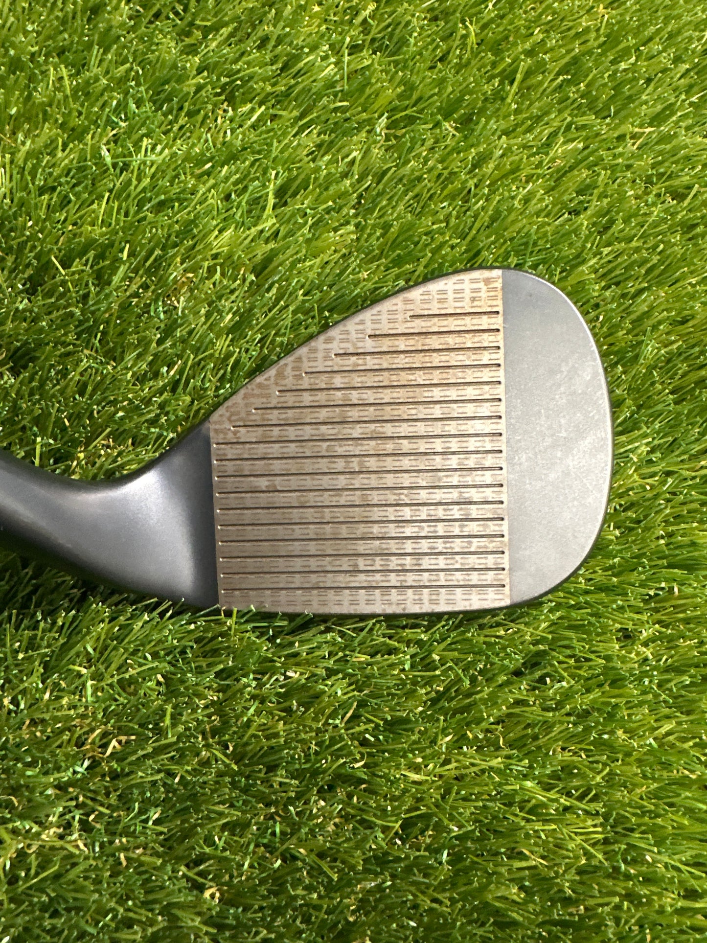 TaylorMade MG2 50/SB09 Wedge