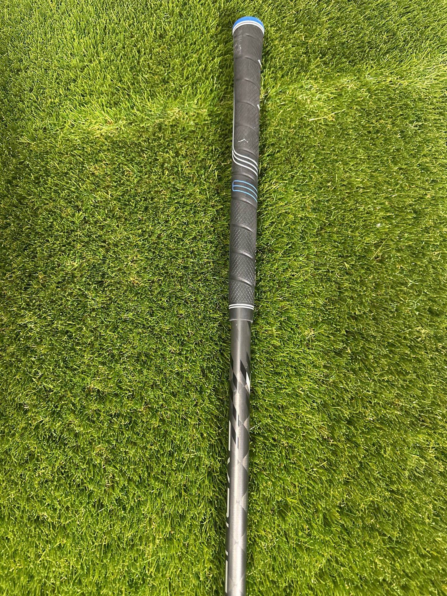 Callaway Paradym Ai Smoke Max D 3/15 FWY