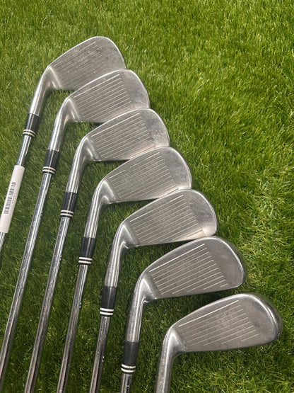 Cleveland Hibore 4-PW Irons