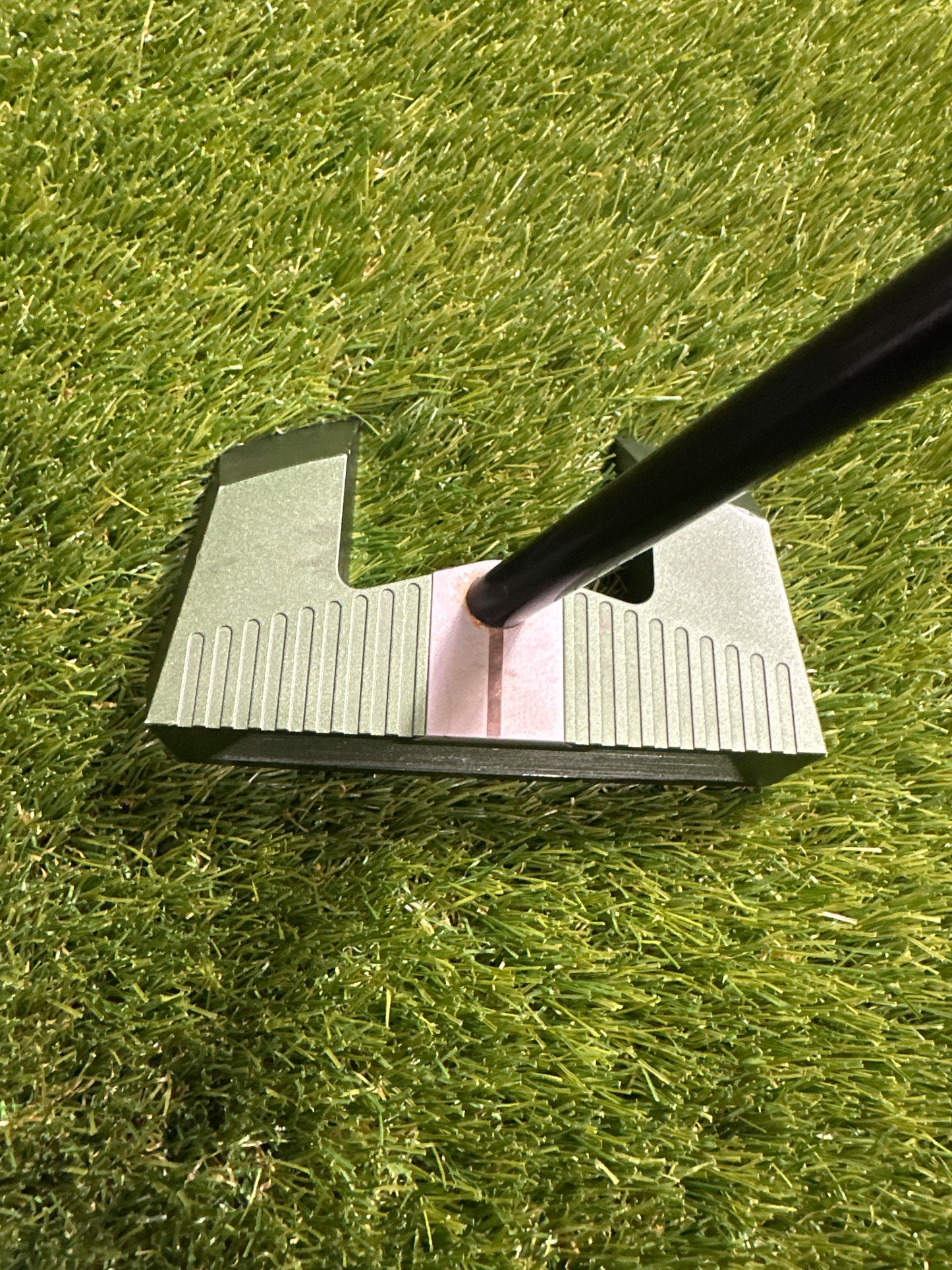 LAB Golf Mezz.1 32.5" Putter