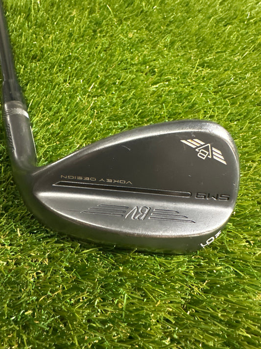 Titleist SM9 56/08M Wedge