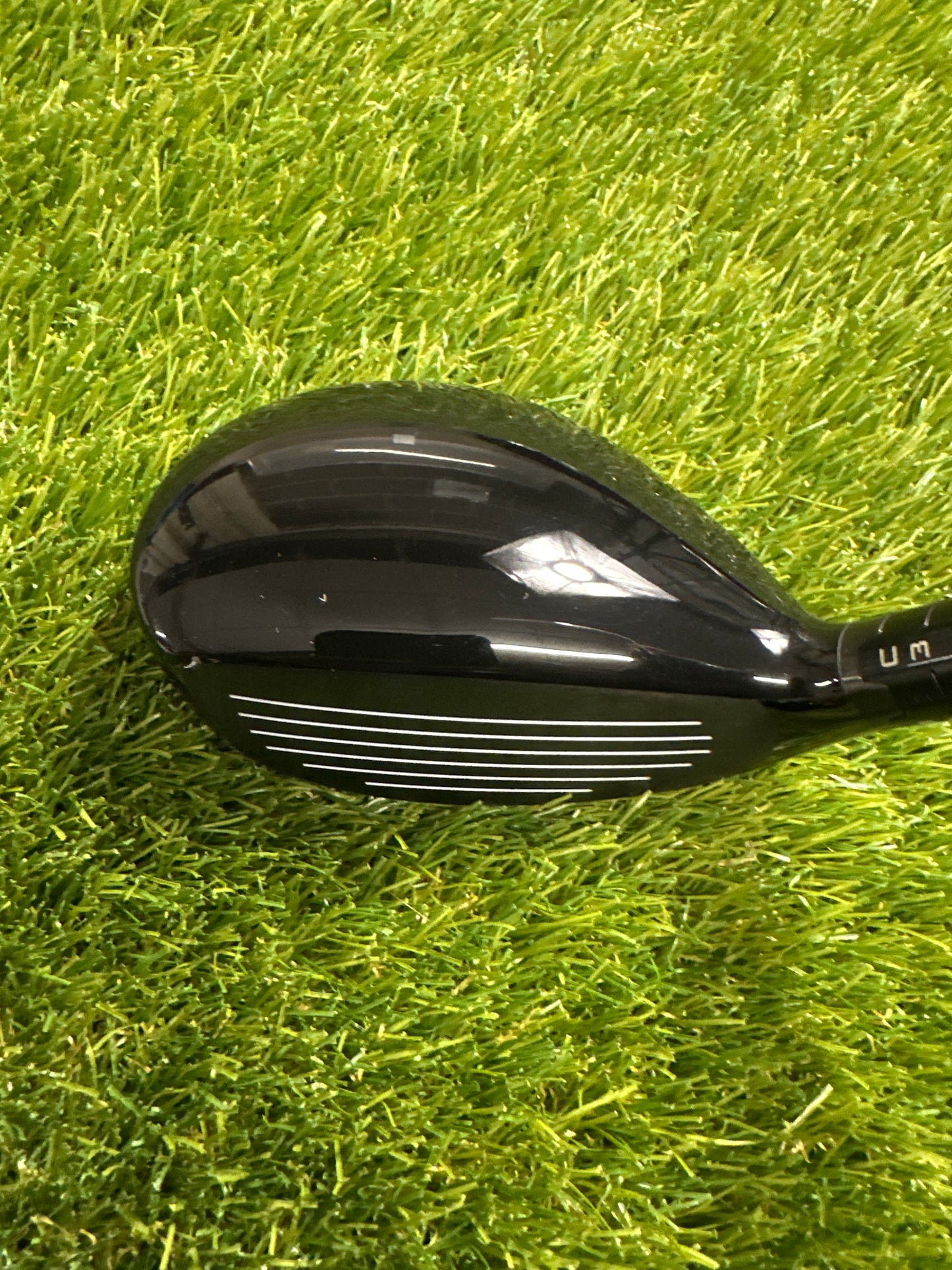 Titleist TSR2 5/24 HYB