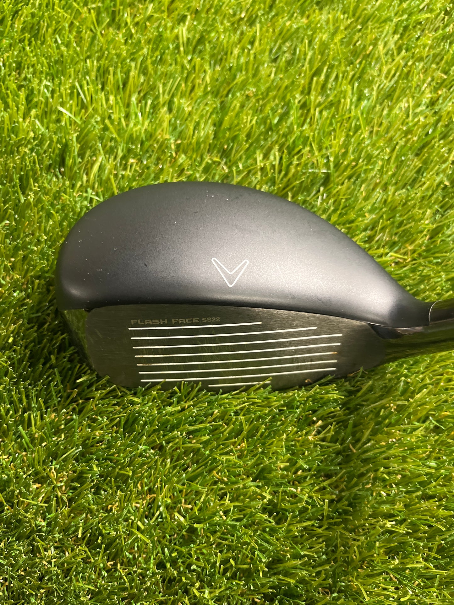 Callaway Rogue ST Max OS Lite 8 HYB