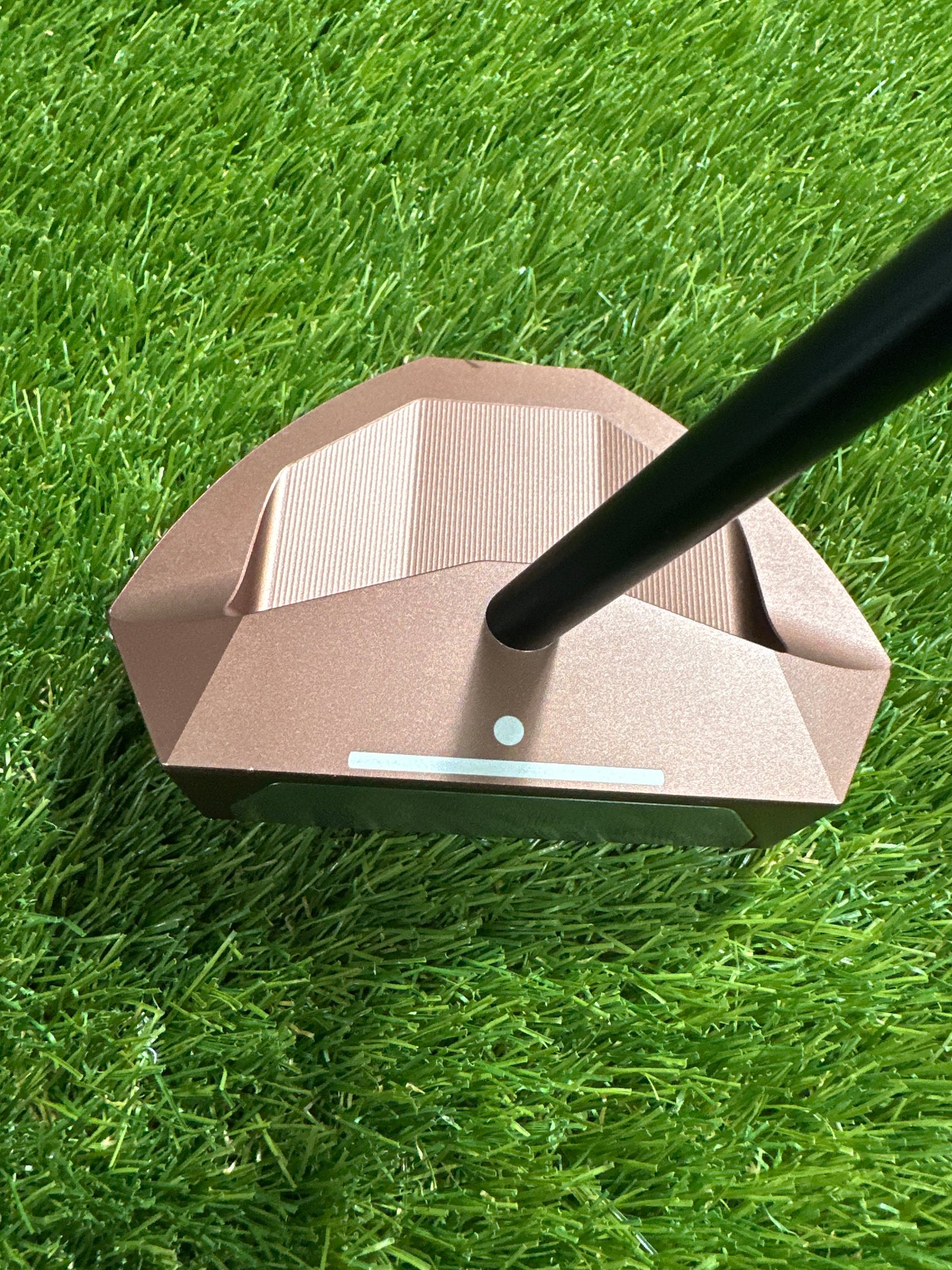 LAB Golf OZ.1i 34" Putter