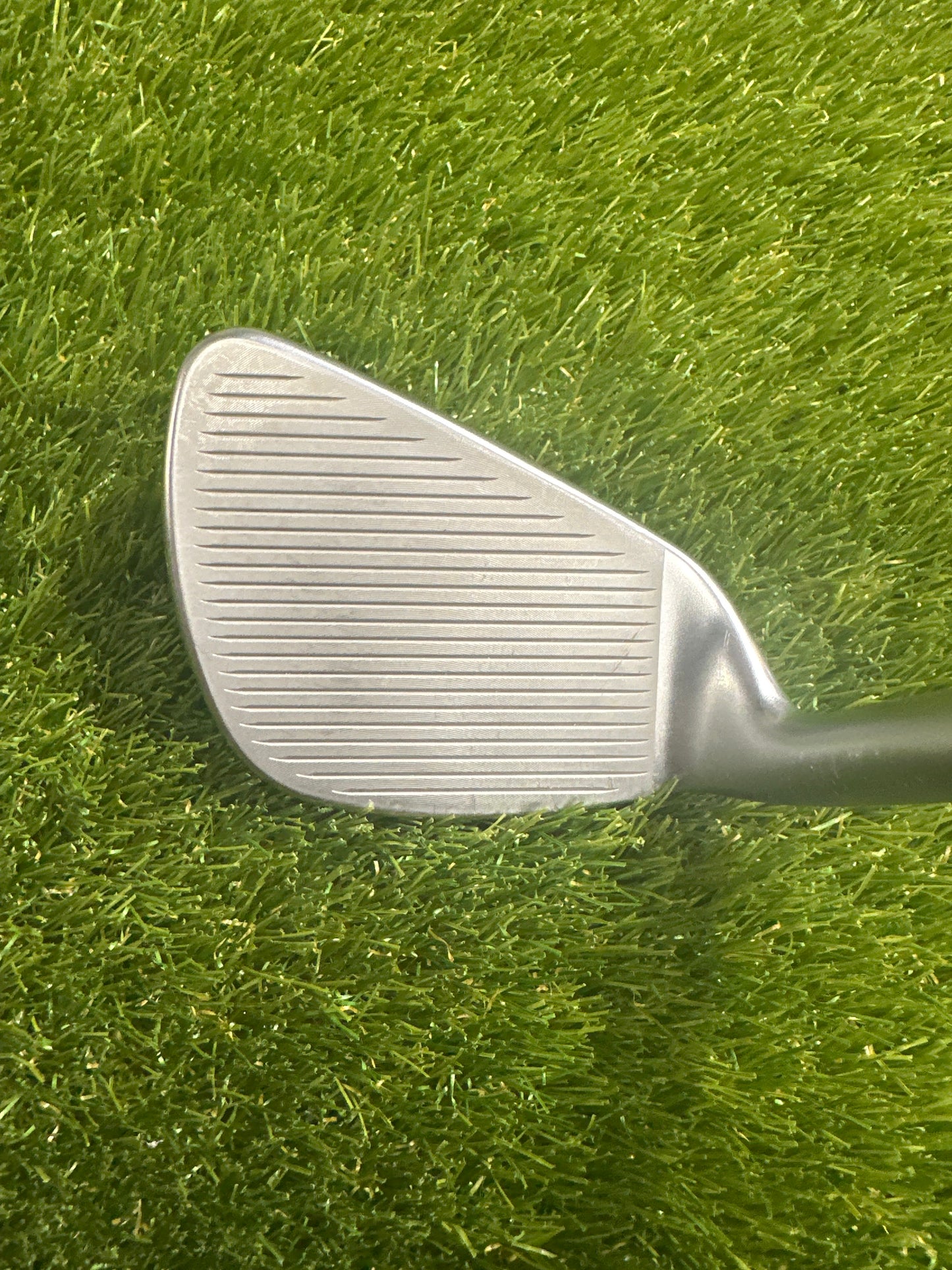 Ping Bunkr Wedge