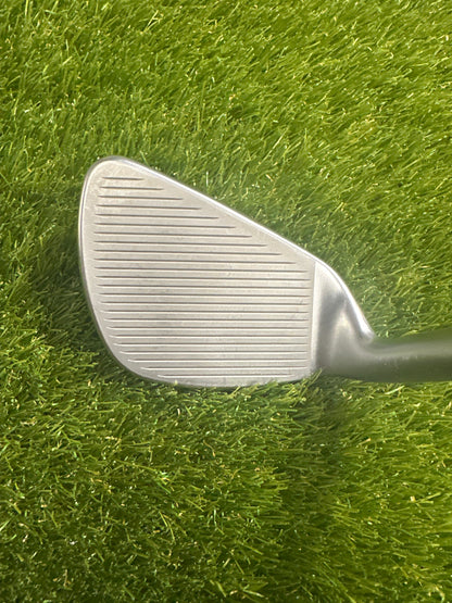 Ping Bunkr Wedge