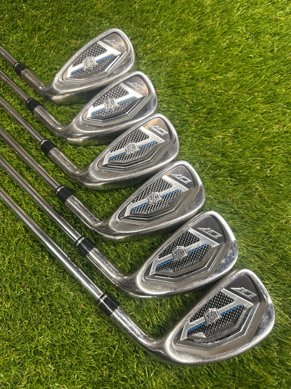 Wilson D7 5-PW Irons