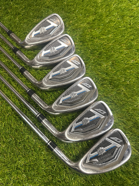 Wilson D7 5-PW Irons