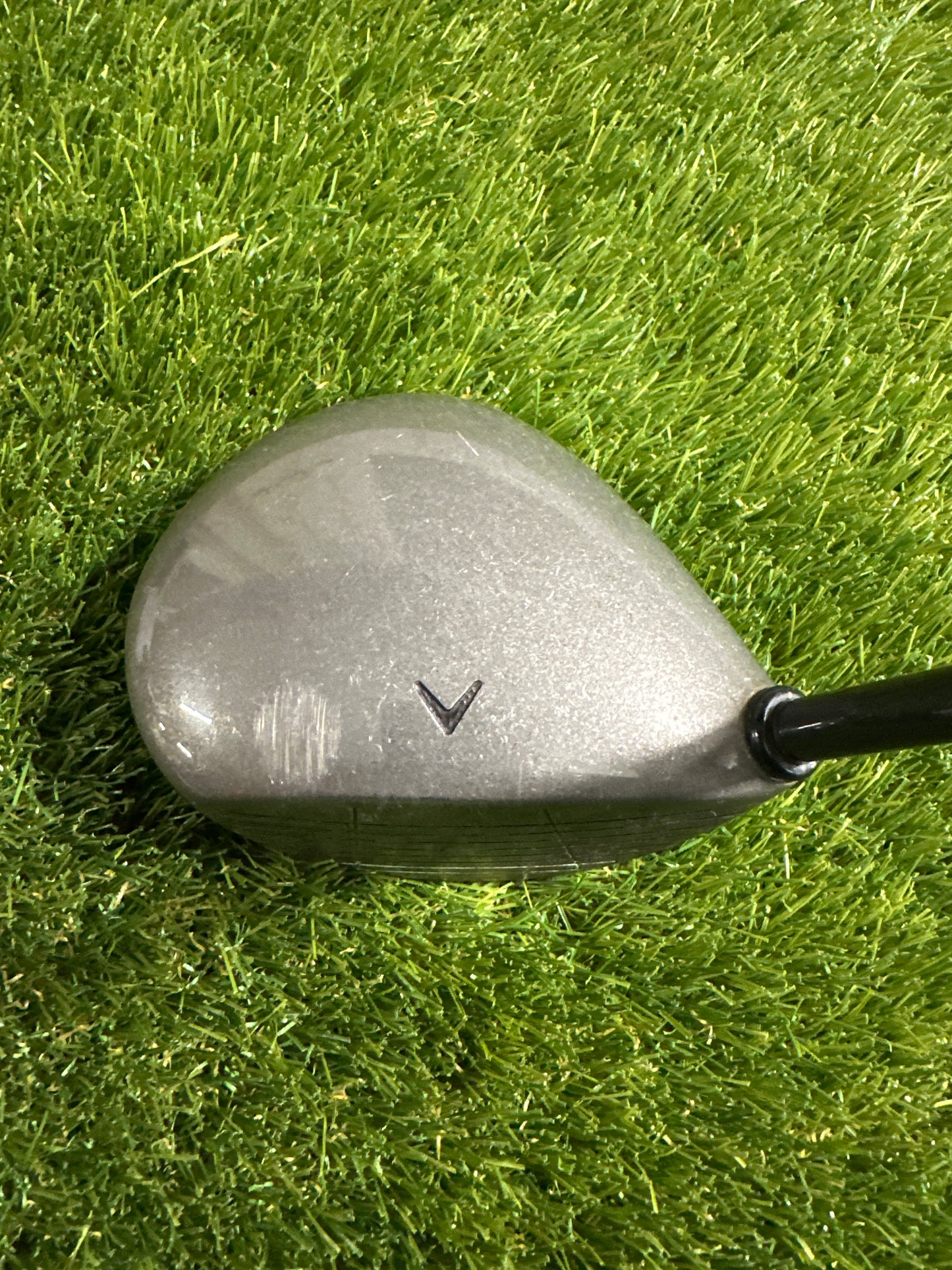 Callaway Big Bertha Warbird 3 FWY