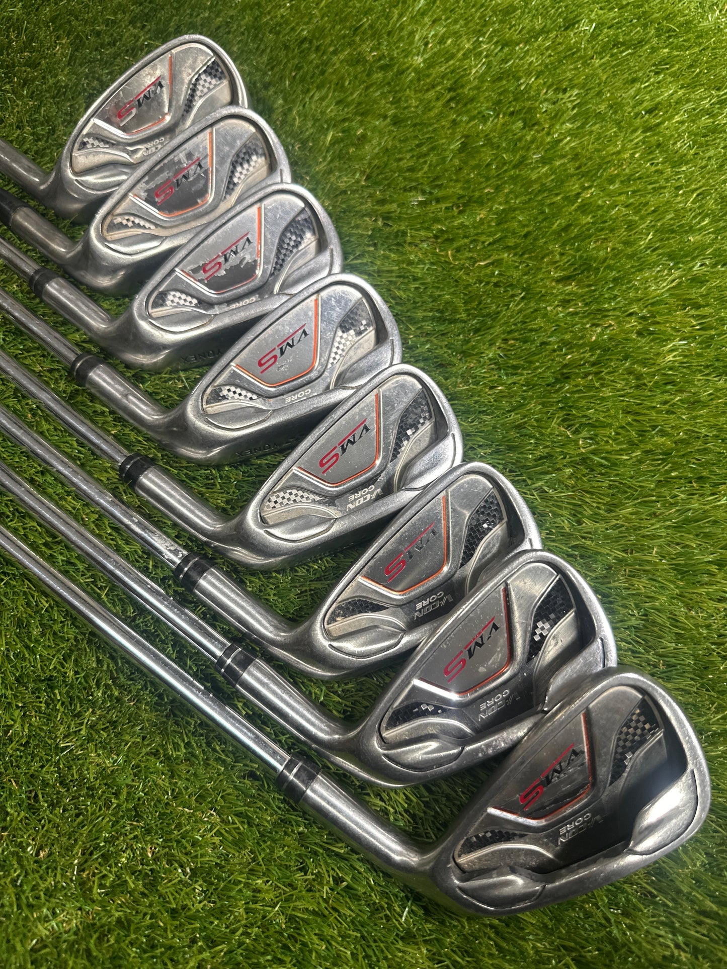 Yonex VMS 4-SW Irons