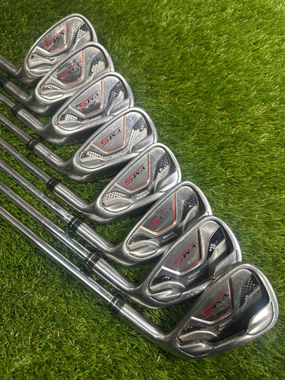 Yonex VMS 4-SW Irons