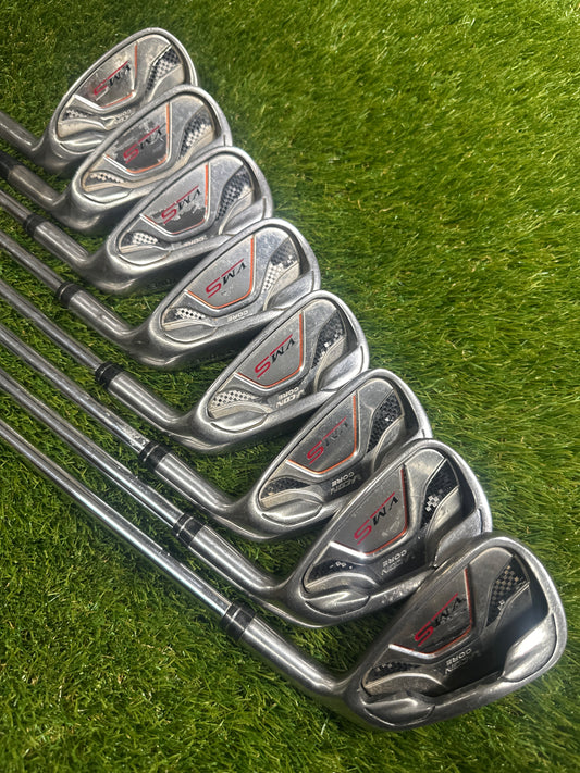 Yonex VMS 4-SW Irons