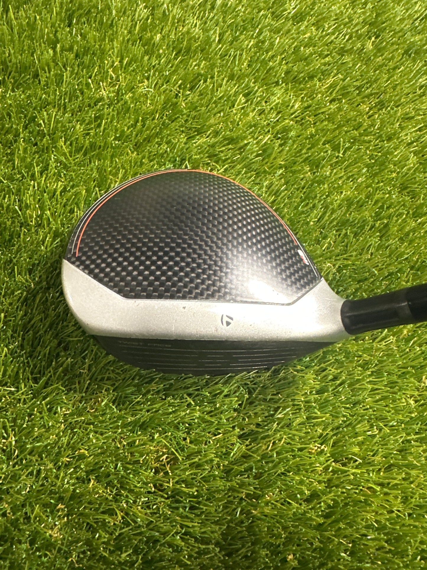 TaylorMade M6 D Type 3/16 FWY