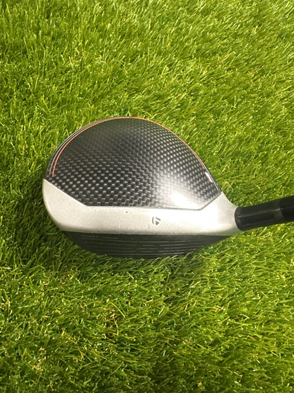 TaylorMade M6 D Type 3/16 FWY
