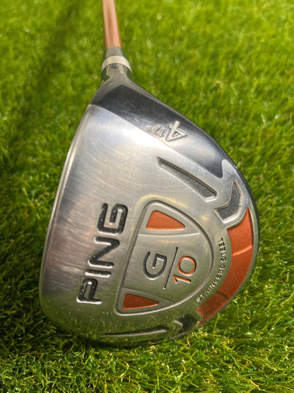 Ping G10 4/17 FWY