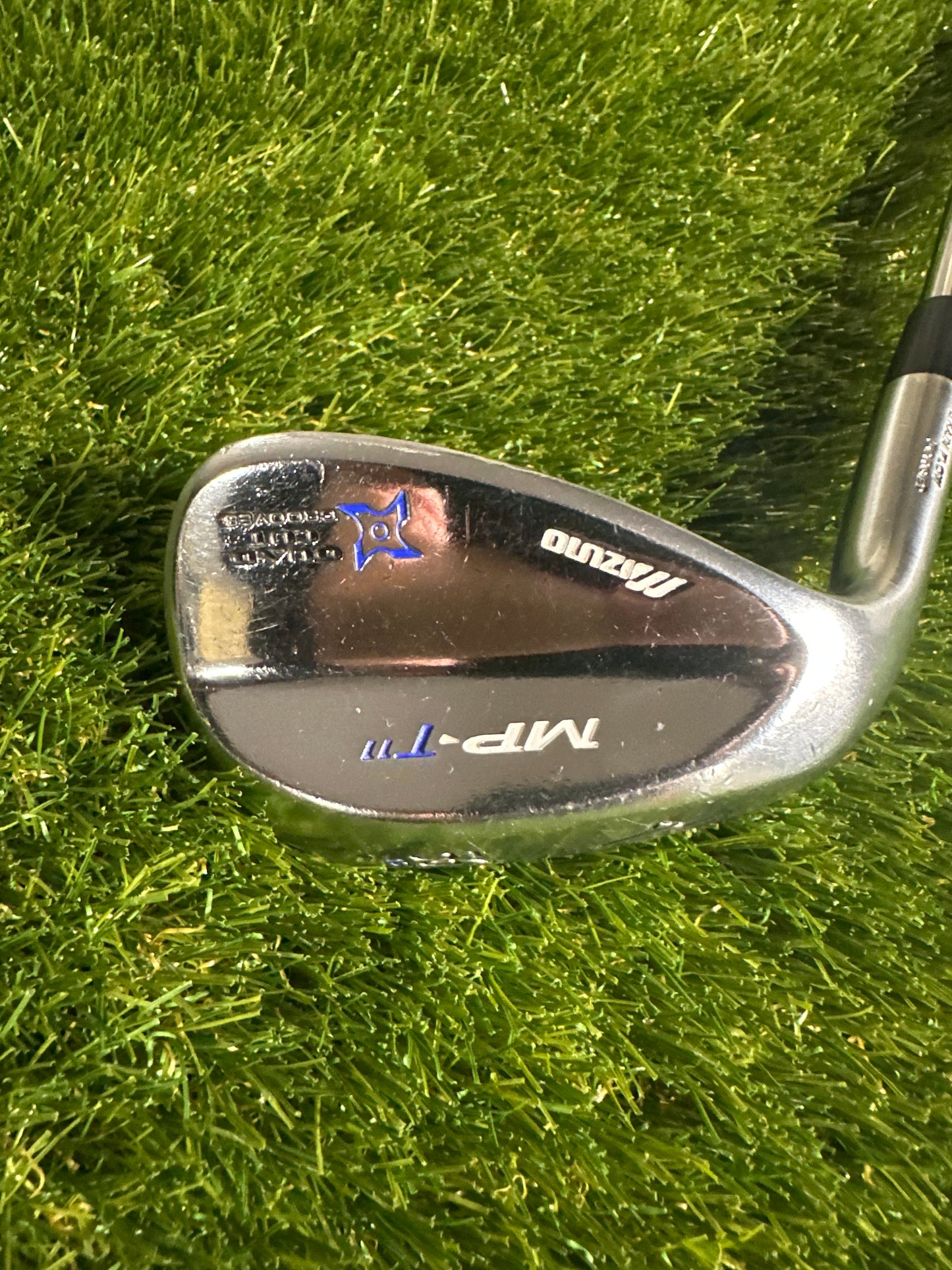 Mizuno MP T11 56/13 Wedge