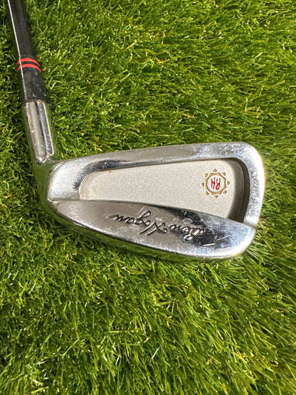 Ben Hogan Apex Edge 3 Iron