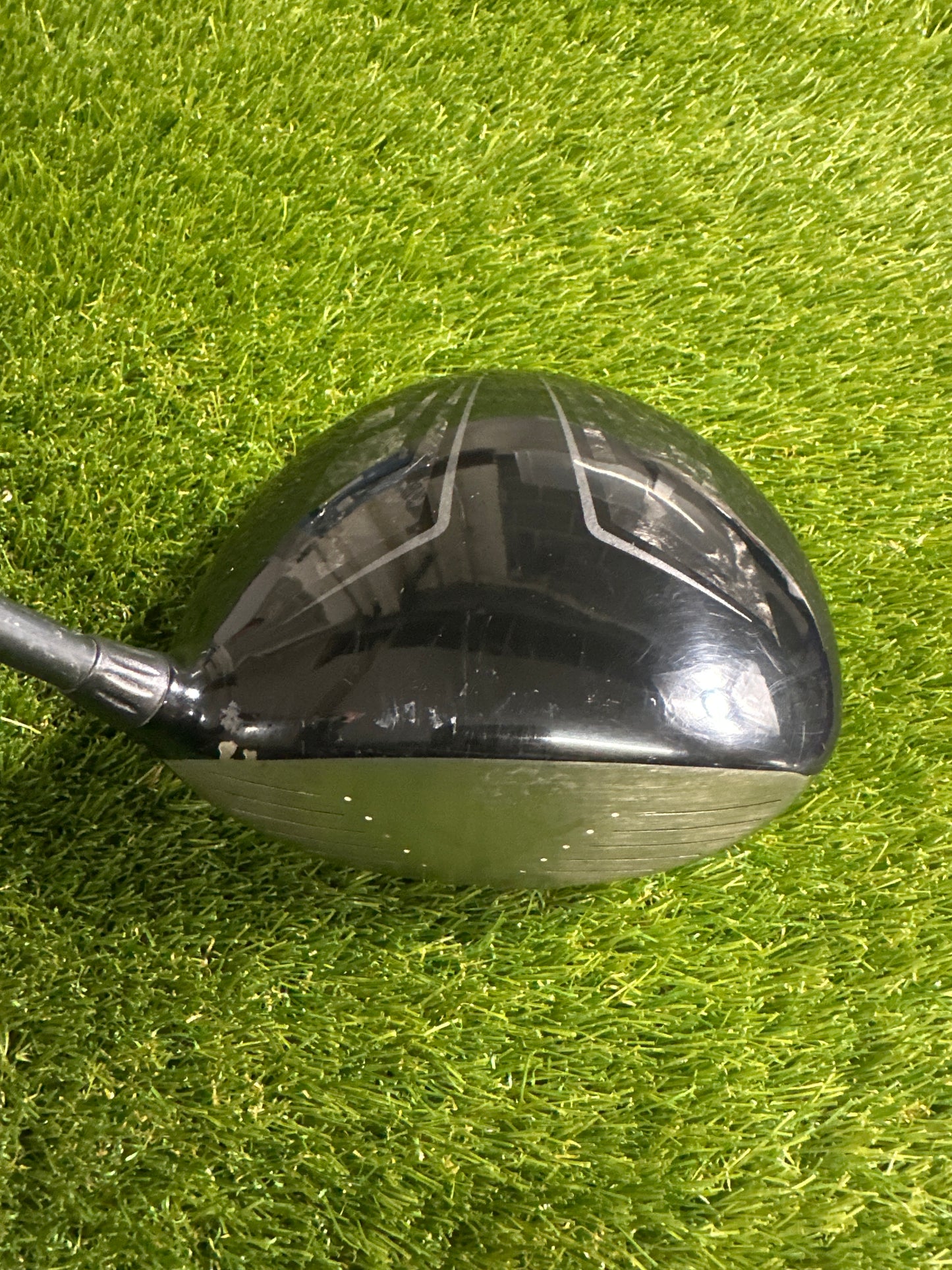 Callaway Diablo Octane 10.5 Driver