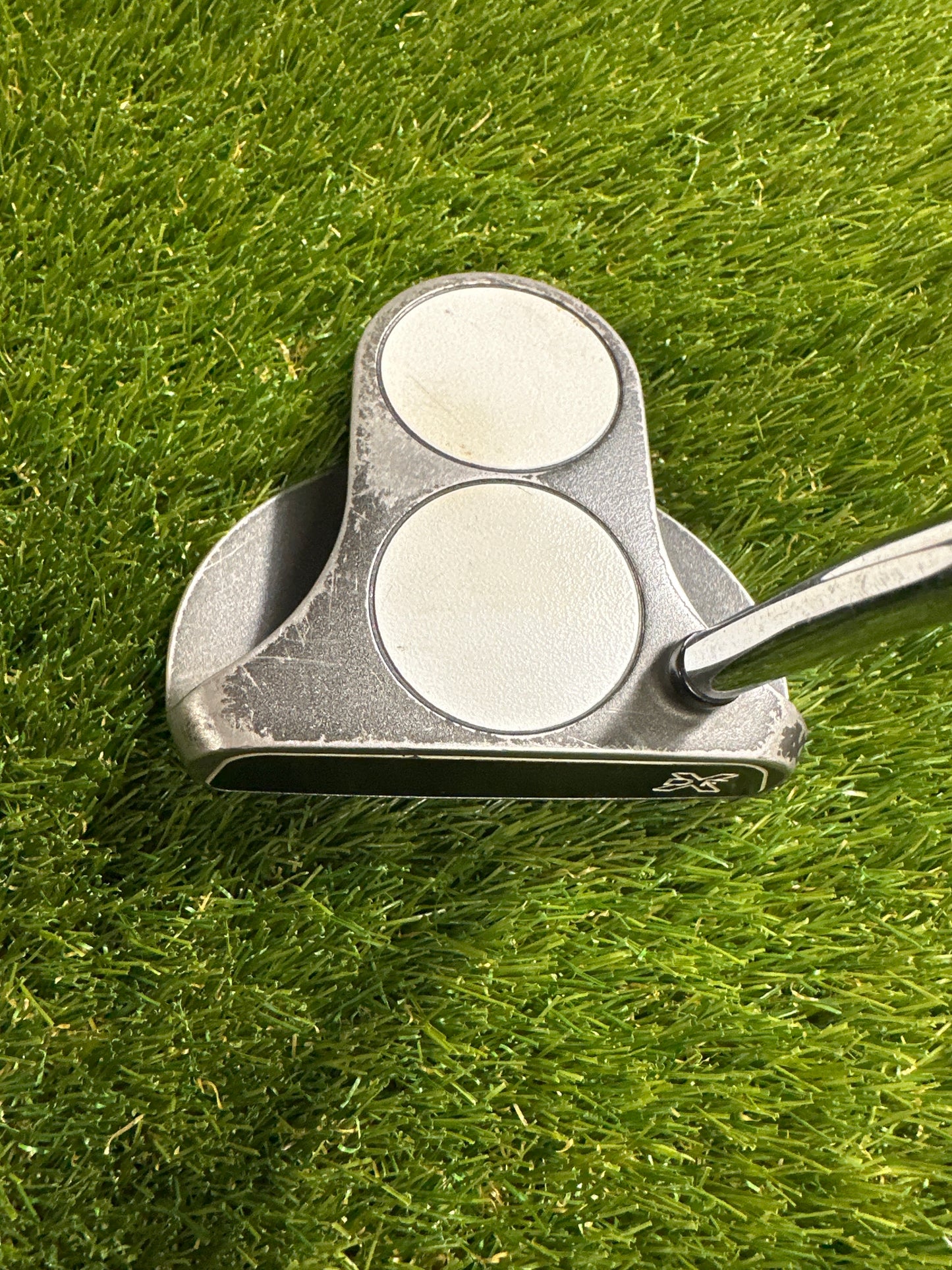Odyssey 2Ball DFX 34" Putter