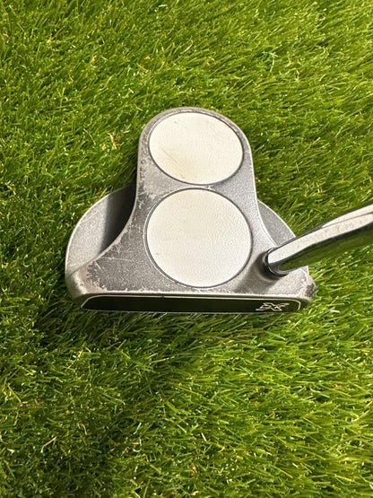 Odyssey 2Ball DFX 34" Putter