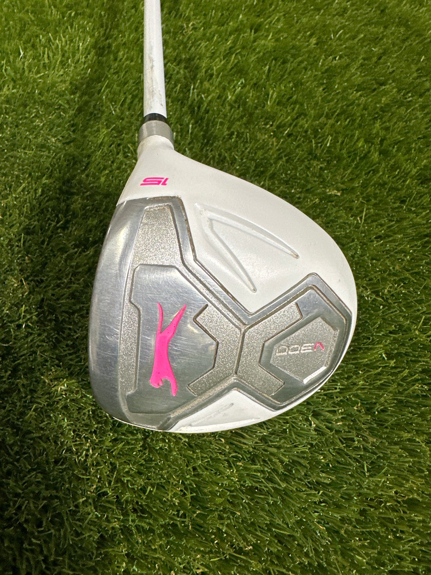 Slazenger V300 15 FWY