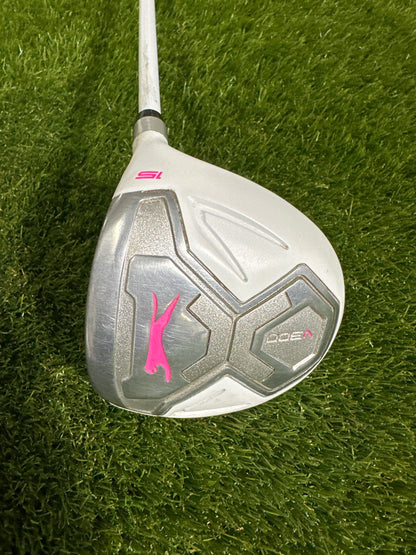 Slazenger V300 15 FWY