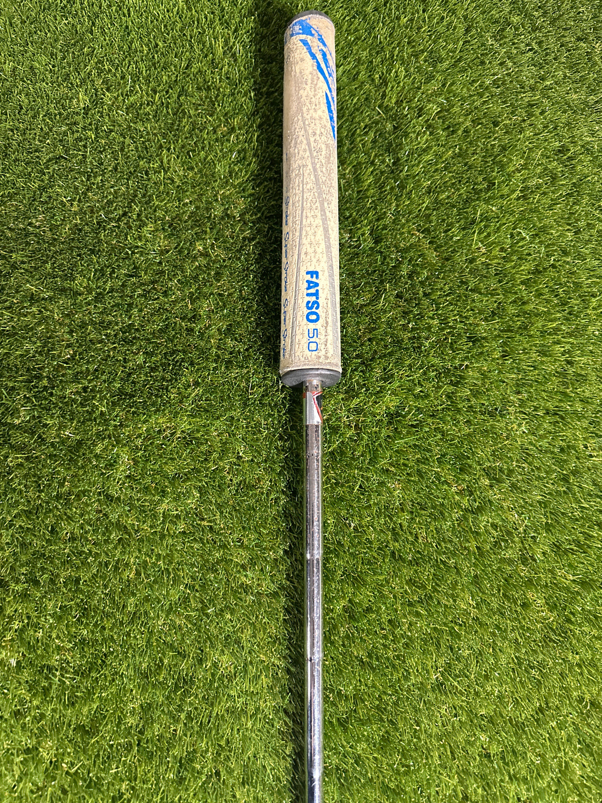 TaylorMade Rossa Daytona 6 31" Putter
