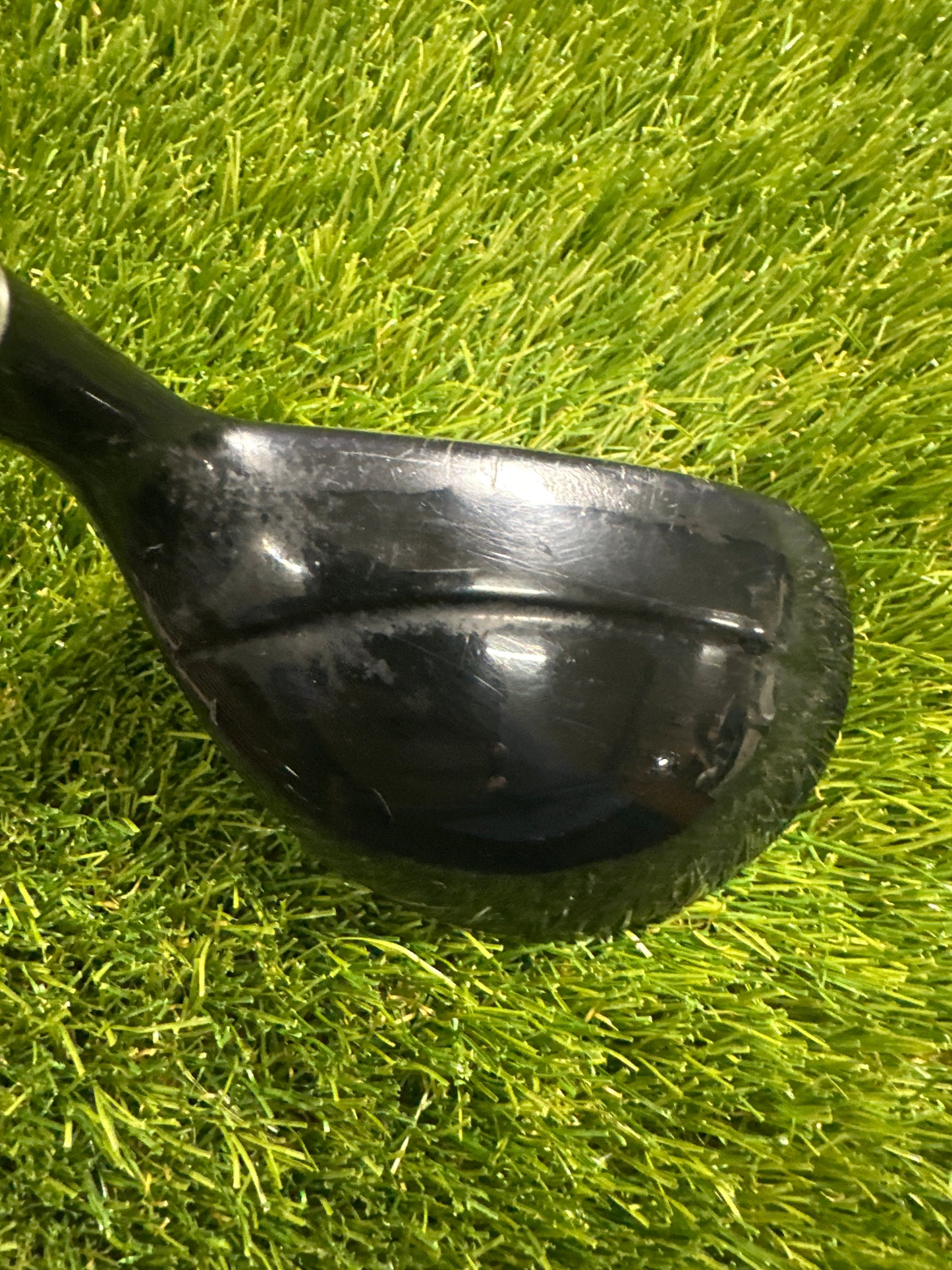 MD Golf Superstrong ST 18 HYB