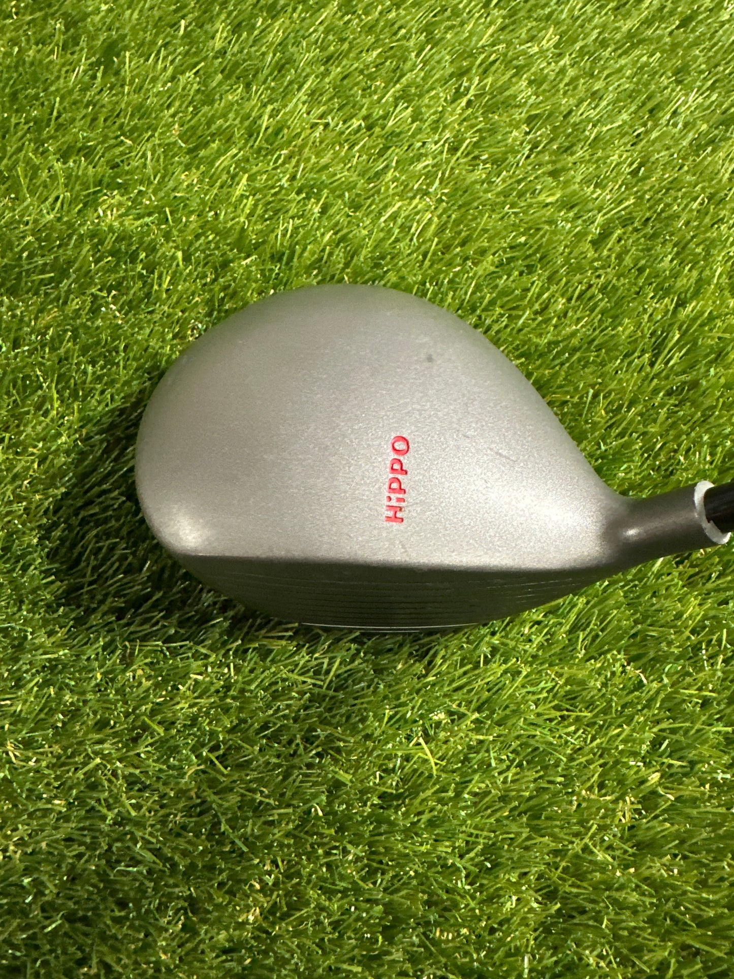 Hippo Plus 9 Driver