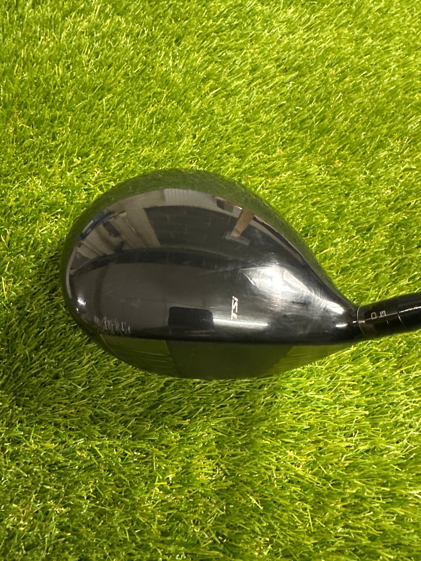 Titleist TSI3 9 Driver