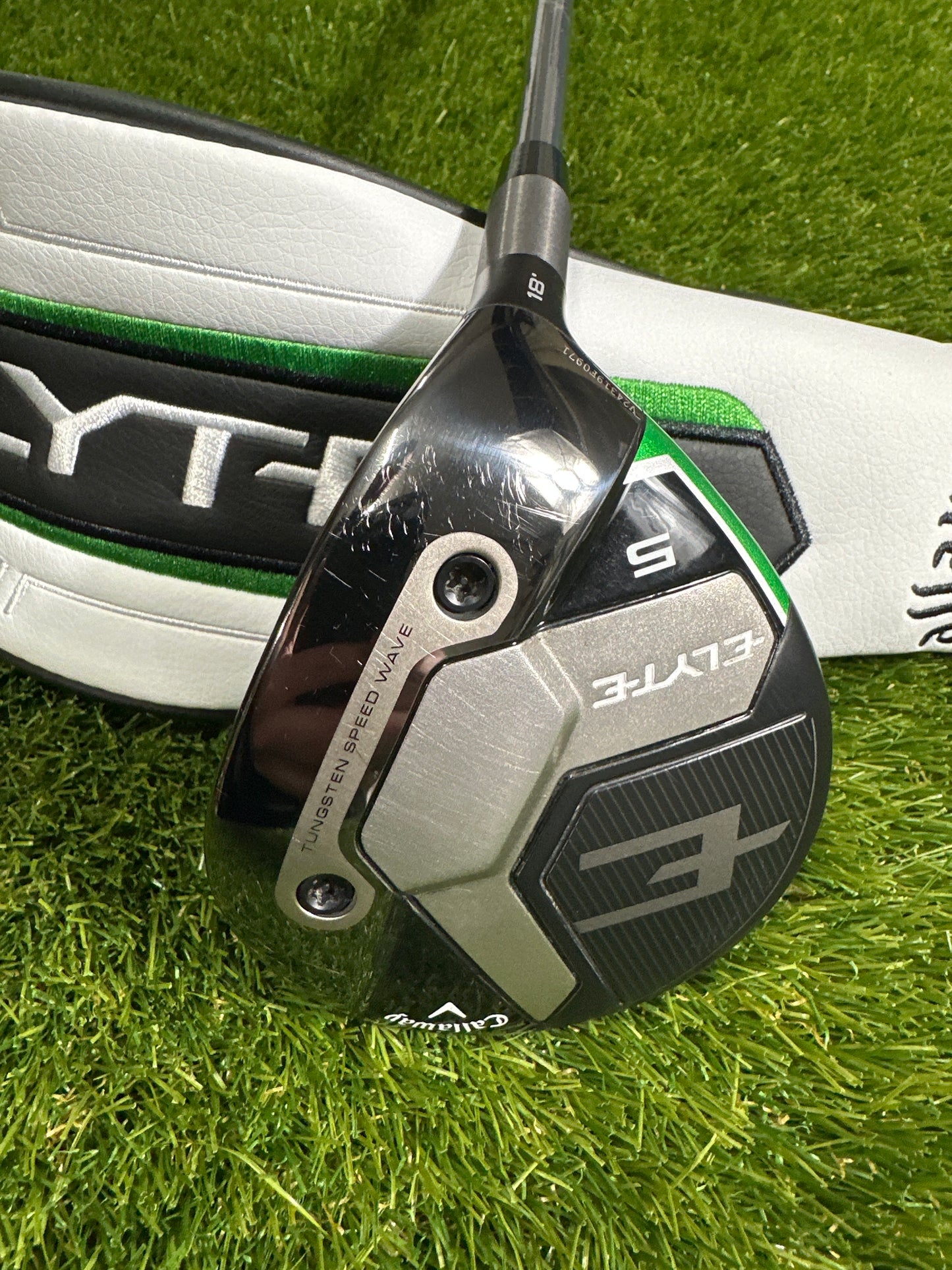 Callaway Elyte 5/18 FWY