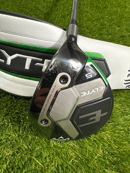 Callaway Elyte 5/18 FWY