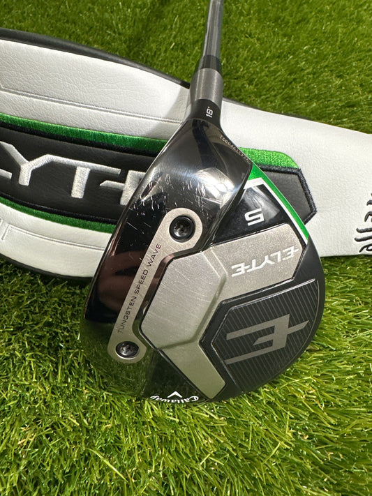 Callaway Elyte 5/18 FWY